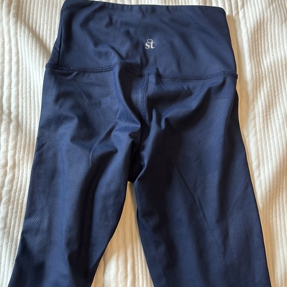 Strut This one size blue camo print - Picture 4 of 4